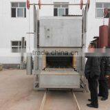 Trolley Type Heat Treatment Electric Furnace/Industry Furnace thumbnail-1