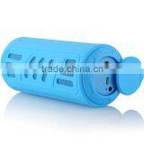 Waterprooof Bluetooth Speakerr With 4400mah Rechargeable Battery For Smartphones, IPads, Laptops & Tablets thumbnail-3