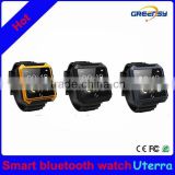 GR-Uterra bluetooth smart watch for smartphone smart watch android smart watch