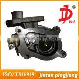 Best Turbine Kits K03 53039880075 Turbocharger for 1999-05 Iveco Daily 2.8L S2000 thumbnail-2