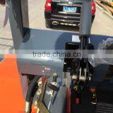 Chinese Brand HELI 1.5T/CPD15 AC Electric Forklift Truck for Sale thumbnail-2
