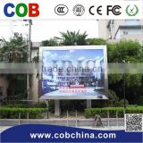 Hot Product High density P16 led display for publicity/outdoor