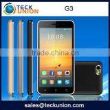G3 4.0 Inch Hot Sale Low Price China Android Smart Phone Touch Screen Mobile Phone thumbnail-1