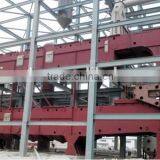 Corn Oil Extraction Machine for Sunflower Oil Extraction Solvent Extraction Machine Palm Oil Extraction Equipment thumbnail-5