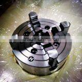 Hot Sale Top Quality K72 Series 4 Jaw Lathe Chuck thumbnail-2