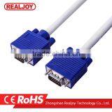 3m 3+5 Male to Male Monitor and Display Vga Cable thumbnail-2