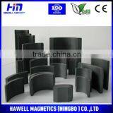 Various Sizes and Properties Ferrite Magnet thumbnail-1