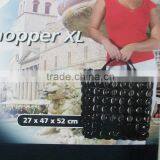 Modern Inflatable Leisure Bag in Black,inflatable Air Shopping Bag,big Inflatable Bag thumbnail-1