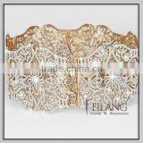 Bridal Sash Rhinestone Belts thumbnail-1