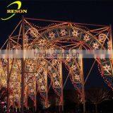 LED Centerpieces for National Day Decoration thumbnail-2