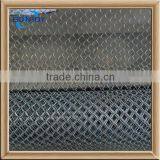 Hopt Dipped/electro Galvanized Chain Link Fence Product
