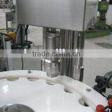 Automatic Perfume Capping Machine