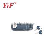 Yifeng Lock TSA Implanted Lock,Key Lock,TSA Lock,Suitcase Lock,Luggage Lock,Zipper Lock