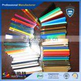 High Quality Customized Color & Size Silver & Gold Glitter Acrylic Sheet thumbnail-4