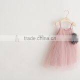 Girls Christmas Dress Baby Climbing Clothes Leotard Romper Dress thumbnail-2