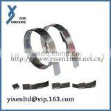 Open End Clamp Product Manufacture, Lead Quality thumbnail-1