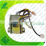 2015 Best Selling Low Frequency Transformer 230v 12v