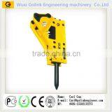 Excavator Hydraulic Breaker/hydraulic Hammer With CE Certificate