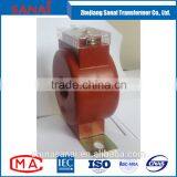 New Design Fashion Low Price Outdoor Type LV Current Transformer
