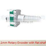 11mm Audio Absolute Encoder Audio Absolute Encoder Absolute Encoder thumbnail-2