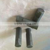 Silicon Carbide Pump Spare Parts thumbnail-1