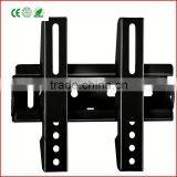 LCD Plasma tv Stand With Wheels VESA 400x600 thumbnail-1