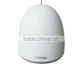 TIWIN Home Fit Lighting Led 15W 100-240VAC Fashion Morden Led Pendant Light thumbnail-5