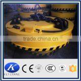 Industrial Steel Magnets, Magnetic Lifter, Lifting Magnet Crane thumbnail-3