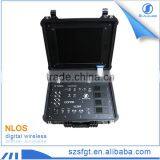 Wireless Transceiver Mini 4-channel Receiver for Ptz Camera Controller