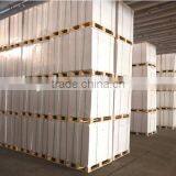 High Quality Two Sides Coated C2S Glossy Art Paper 80gsm thumbnail-5