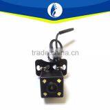 Waterproof Car Rearview Camera Night Vision Infrared IR Car Reverse Camera Parking Supplier's Choice