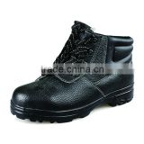 light weight safety shoes/safety shoes black safety shoes ansi z41