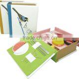 Knitting Fabric Book thumbnail-1