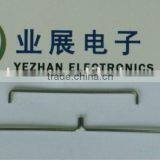 Low Value Resistors