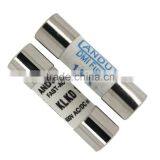 250v 20a Fast Blow Ceramic Tube Thermal Fuse thumbnail-5
