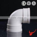 Best plastic pvc pipe fittings 90 degree elbow