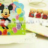 2014 Hot New Birthday Invitation Card Designs China Supplier thumbnail-1