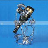 SMDG-0609A Metal Display Wine Racks thumbnail-1