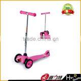 Three Wheel Child Micro Scooter thumbnail-2
