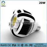 High Power COB 20W LED Bulb Energy-saving Active Cooling LED Lighting Indoor Lamp Group thumbnail-2