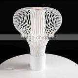 Art of High-grade Table Light and Iron Desk Lamp