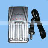 Battery Charger for Aa, Aaa Battery