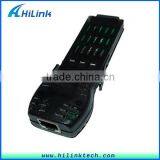 1.25G GBIC Module ,Copper GBIC 1000base-GBIC-T