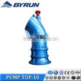 BZL Series Big Flow Rate City Supply and Sewage Drainage Axial Flow Pump