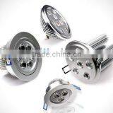 LED Ceiling Lights, Led Downlights;AC110V/220V Input thumbnail-1