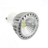 High Lumen Gu10 4W Cob Led Spotlight Indoor
