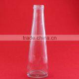 New Design 375ml Bottle Juice Bottle Wholesale Glass Bottle China thumbnail-1