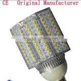 CE RoHS Approval E40 60w Led Street Light