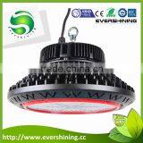 120degree 100w 150w 200w 240w UFO Led High Bay Light Industrial Lighting 5years Warranty