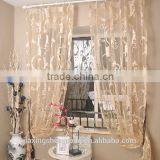 Wholesale Romantic Fancy Light Weight Window Curtain thumbnail-5